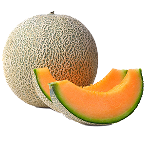 Cantaloupe Entero