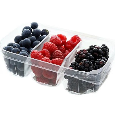Vari-Berry Mixed Berries 10oz