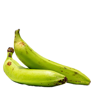 Platanos 3lb