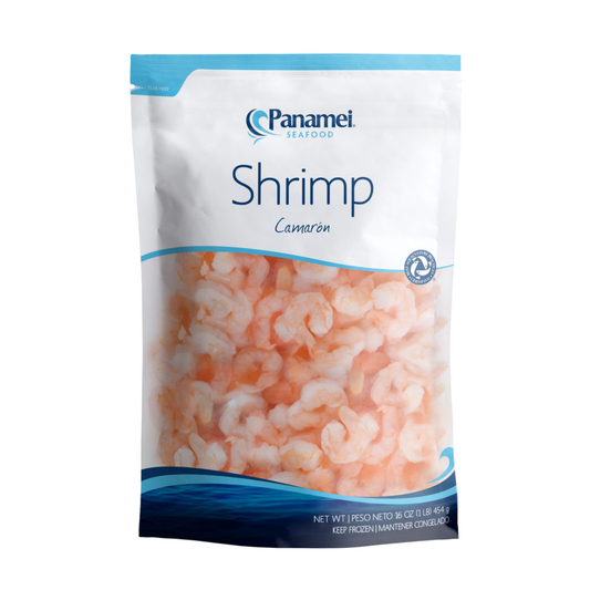 Camaron Cocido/Shrimp 12oz