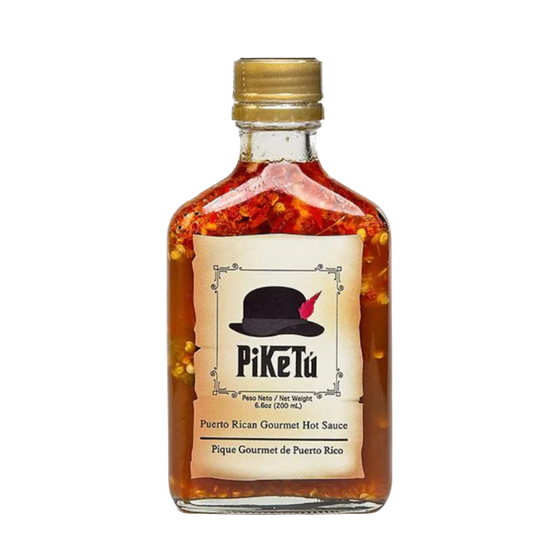 Piketú Original (6oz)