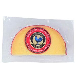 Gallo Azul Edam Cheese Baby 11.5oz