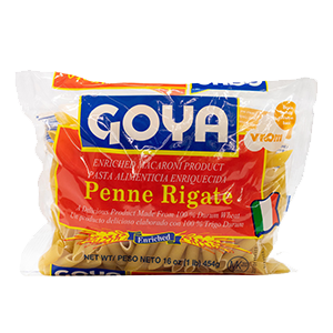 Goya Pasta Penne 16oz