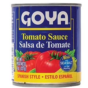 Goya Salsa de Tomate 8oz