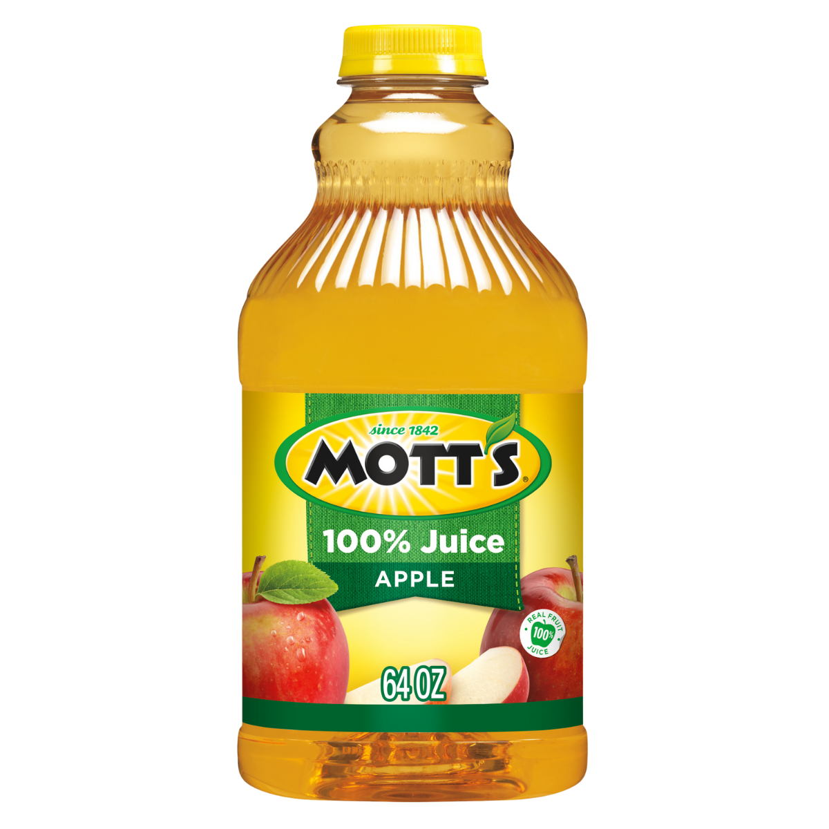 Jugo de Manzana Original 64oz