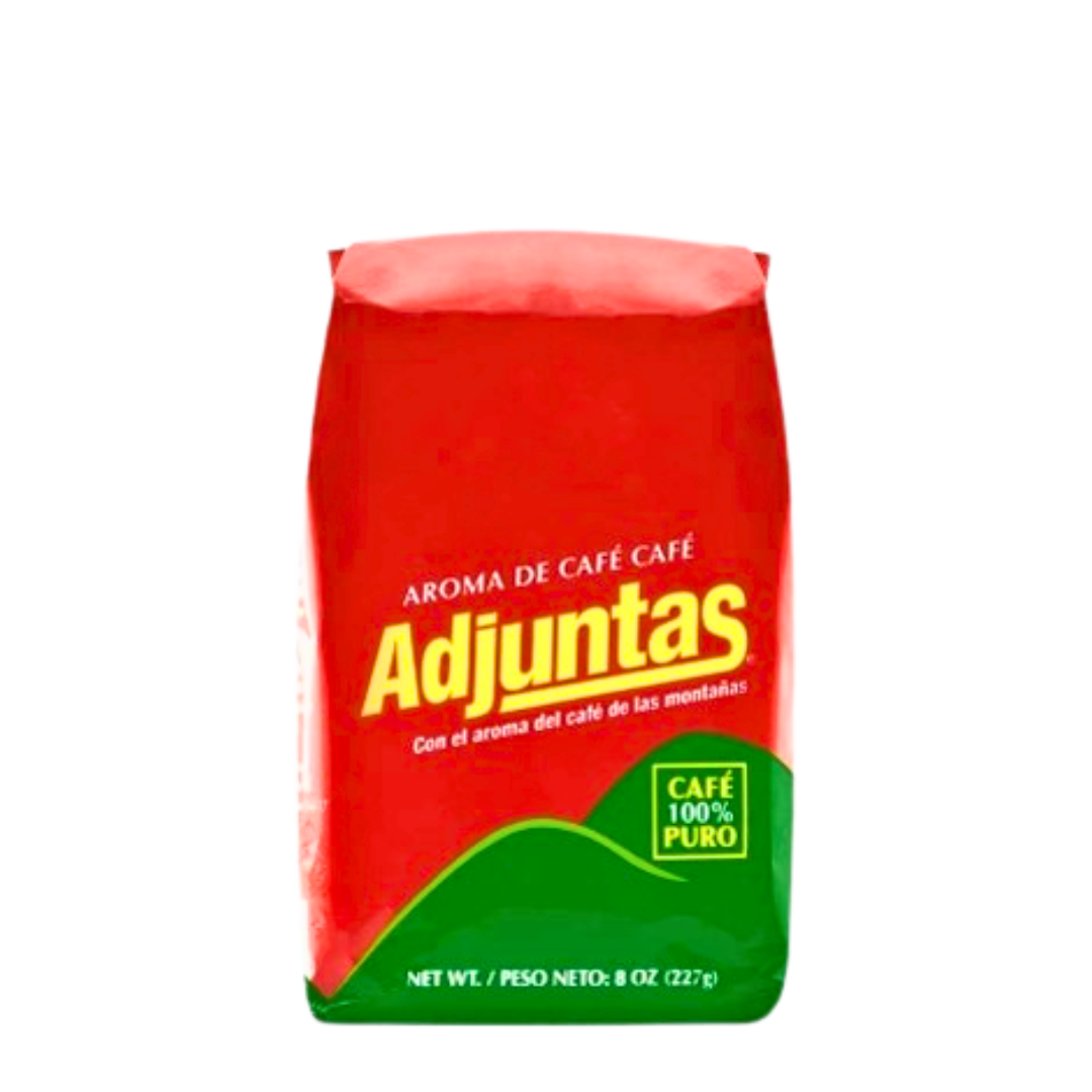 Café Adjuntas 8oz