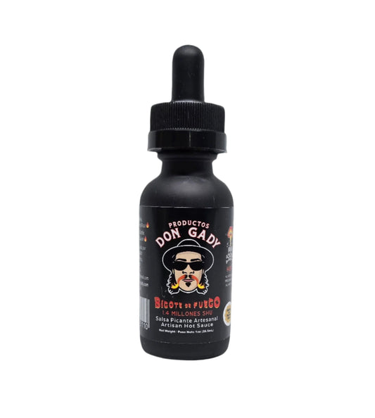 Don Gady Bigote De Fuego (1oz)