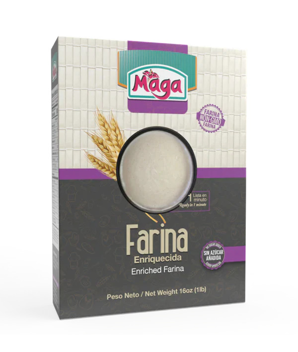 Maga Farina Enriquecida (16oz)