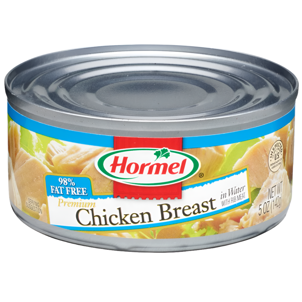 Pollo Enlatado Hormel 5oz