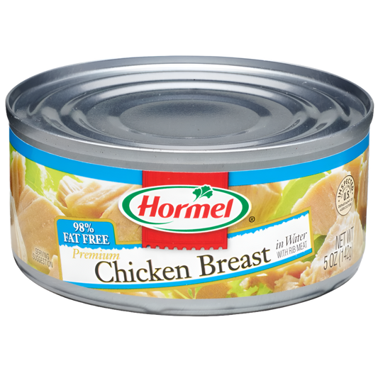 Pollo Enlatado Hormel 5oz