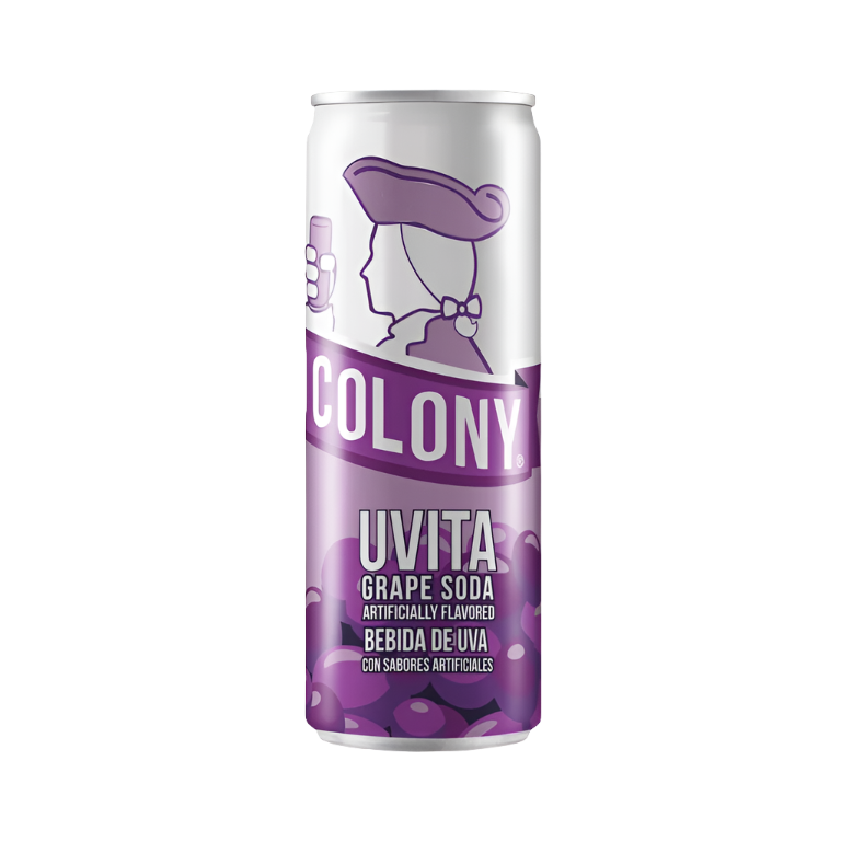 Old Colony Uva 12oz