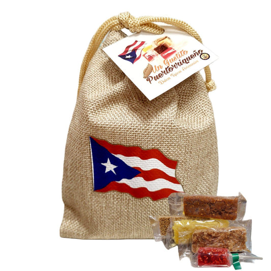 Dulces Tipicos Artesanales  - 4pz/7oz