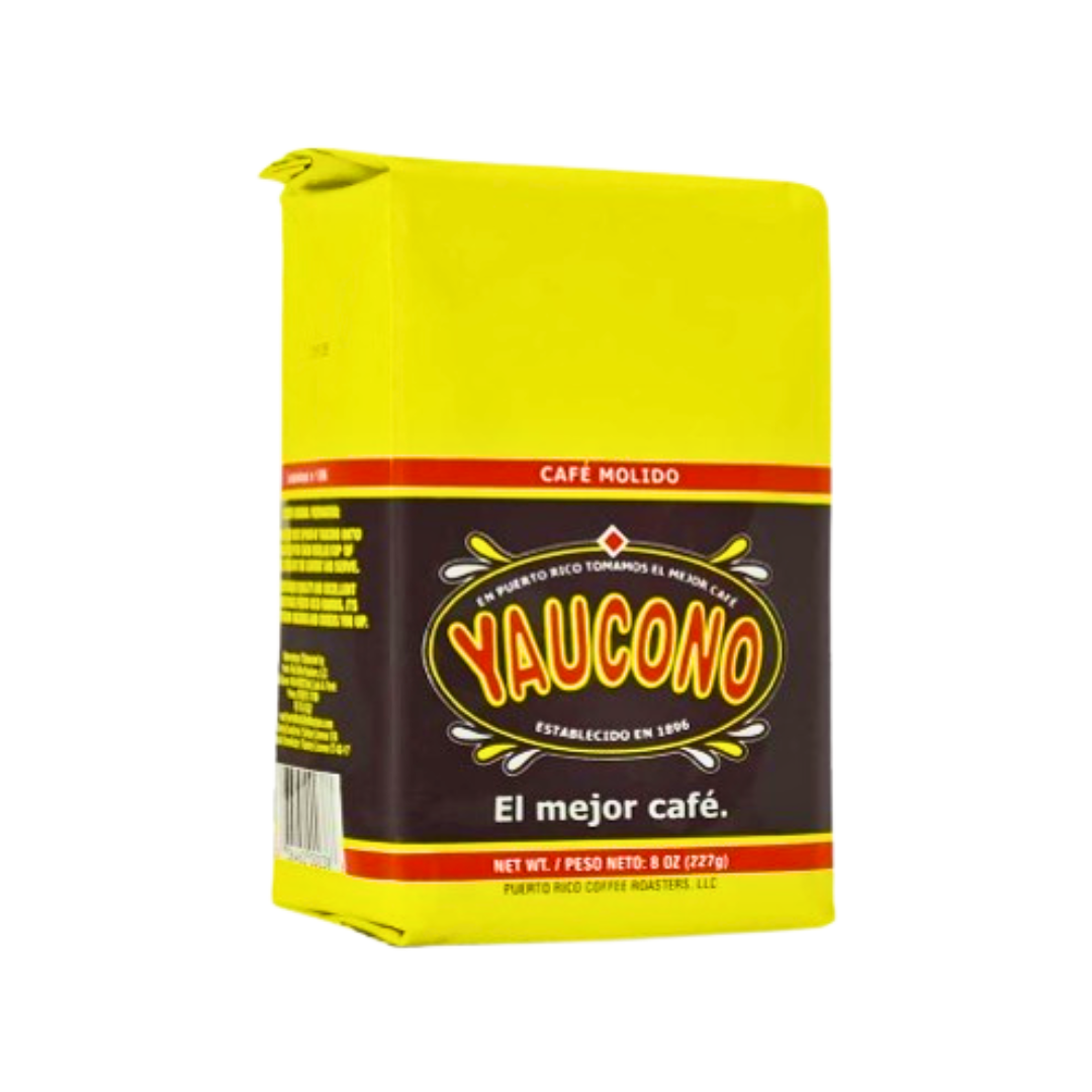 Café Yaucono 8oz