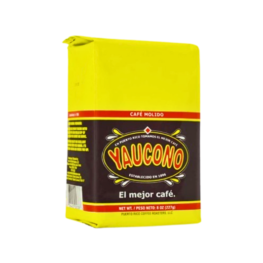 Café Yaucono 8oz